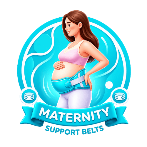 Pregnancy & Maternity Belts