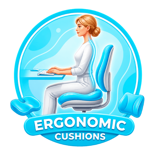 Ergonomic Cushions