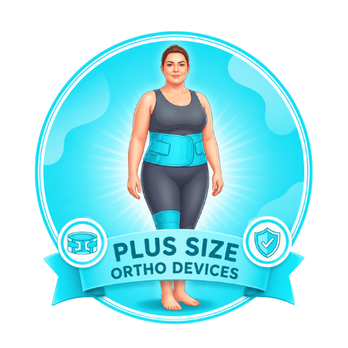 Plus Size Ortho Devices